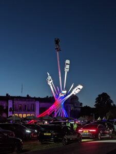 GOODWOOD HOUSE